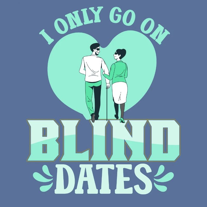 Blind Blindness Awareness Visual Impairment