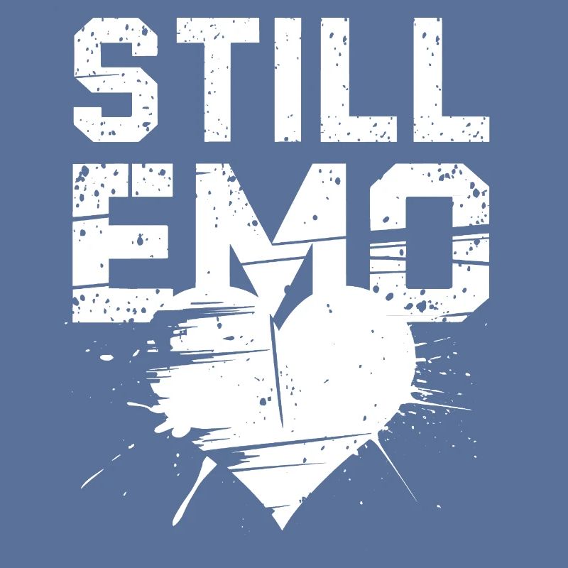 Toujours Emo ! Emo Goth Alternative