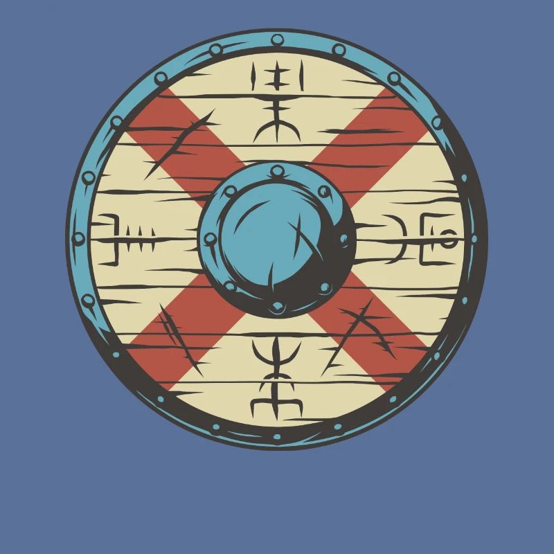 Viking Shield