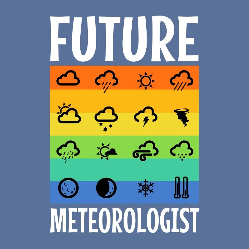 Futur météorologue