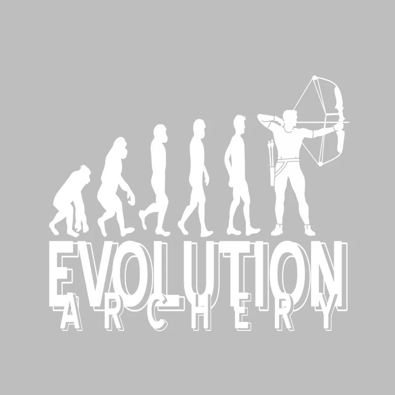 Archer de l’évolution