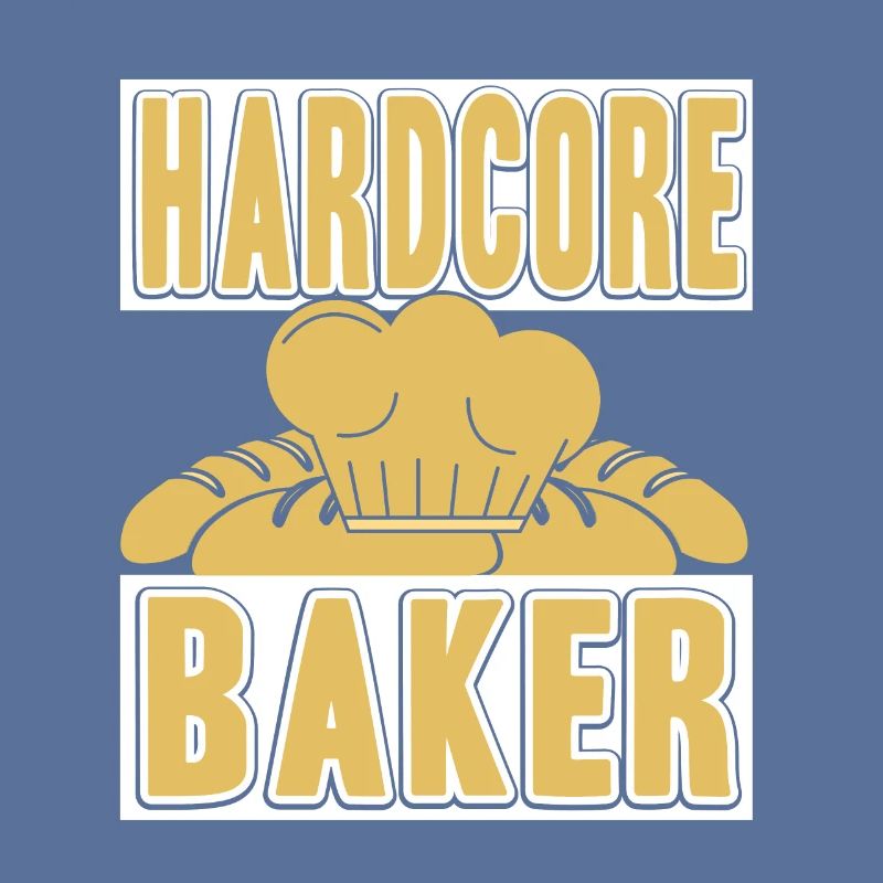 Hardcore Baker