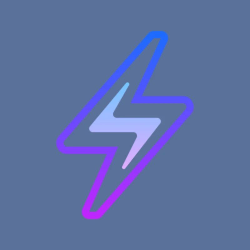 Blauer Blitz