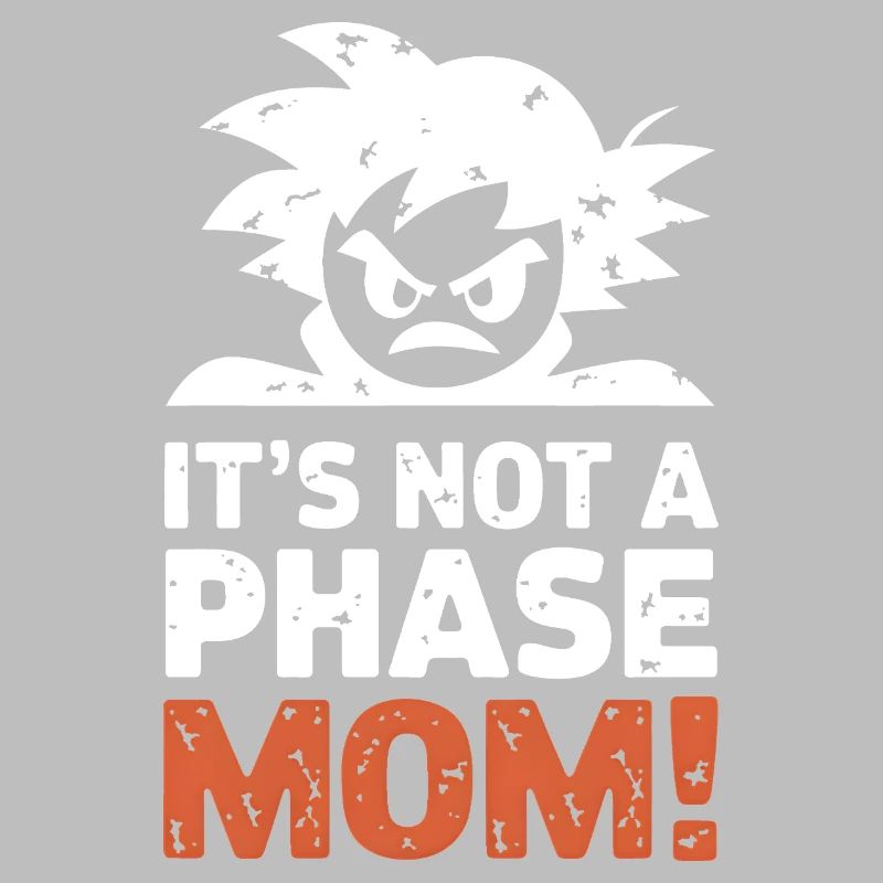 It's not a phase mom! Emo Goth Alternative