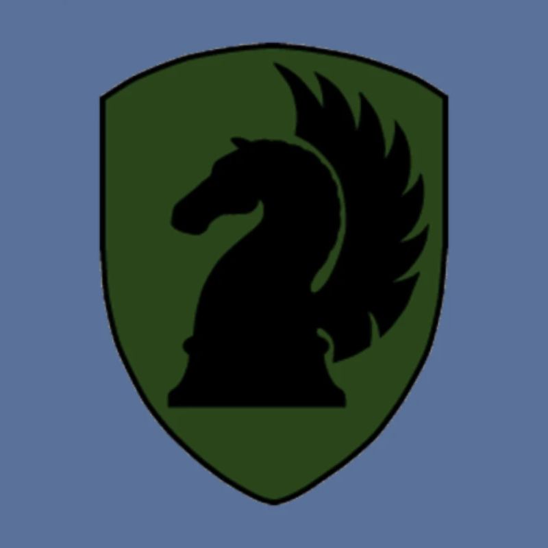 Pegasus K3 Hunter