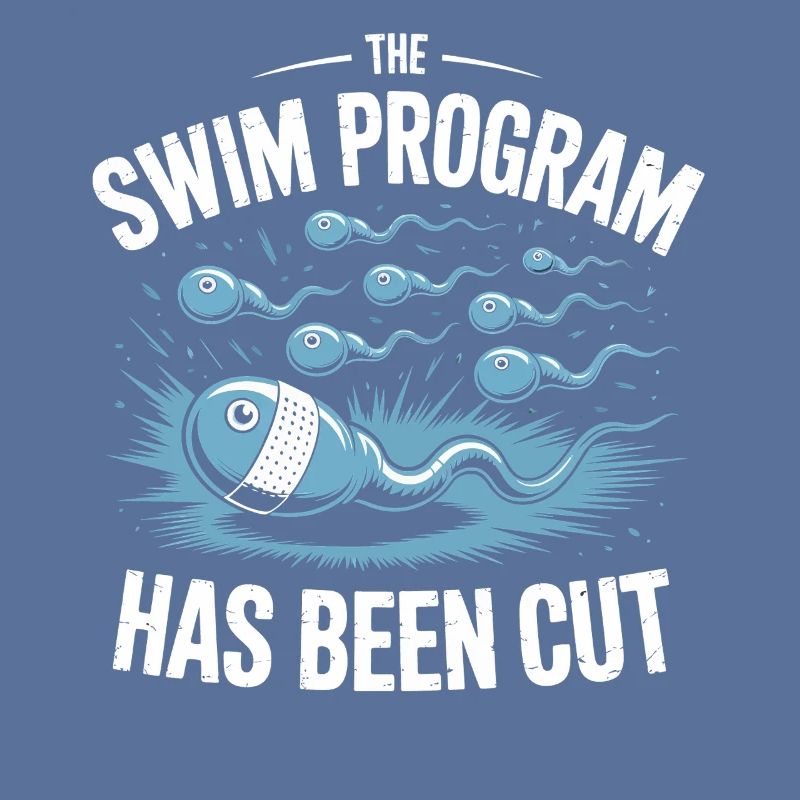 Schwimmprogramm wurde beendet