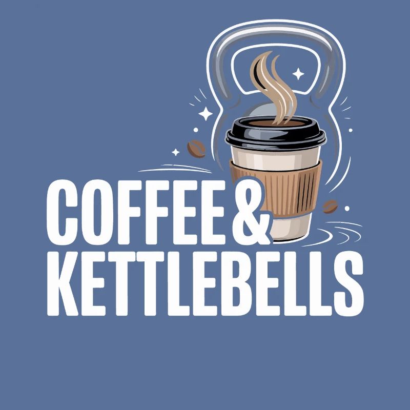 Kaffee & Kettlebells Duo