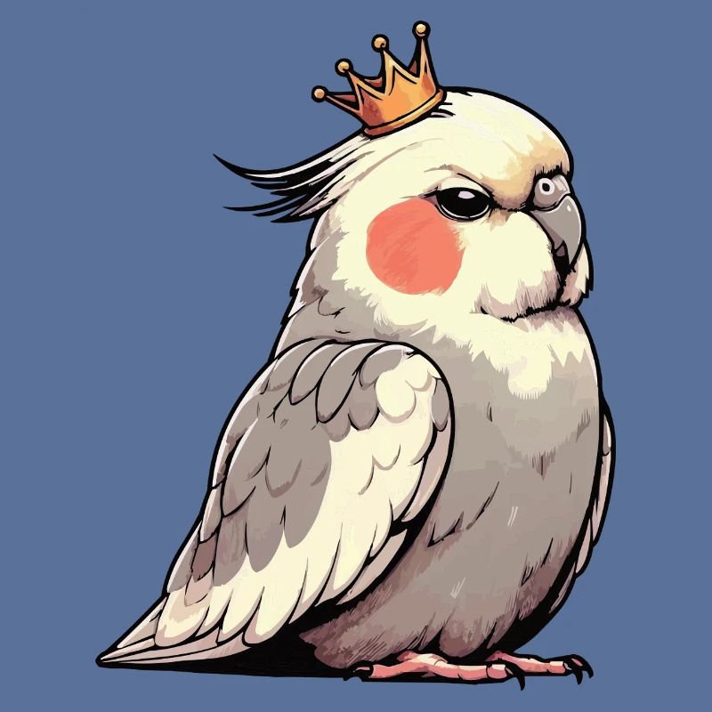 Calopsitte Calopsitte Calopsitte Oiseau calopsitte