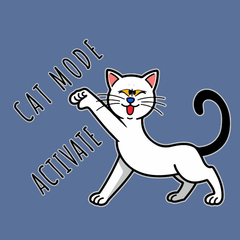 Activation du mode chat