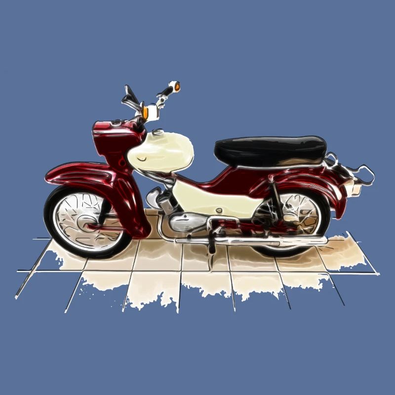 Simson - Star
