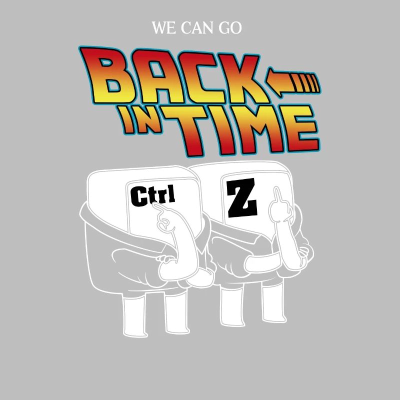 PC Computer Hacker Nerd Informatiker Geek Admin