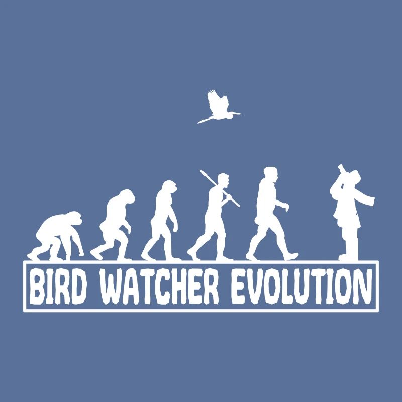 Ornithologie Oiseaux chanteurs observer évolution