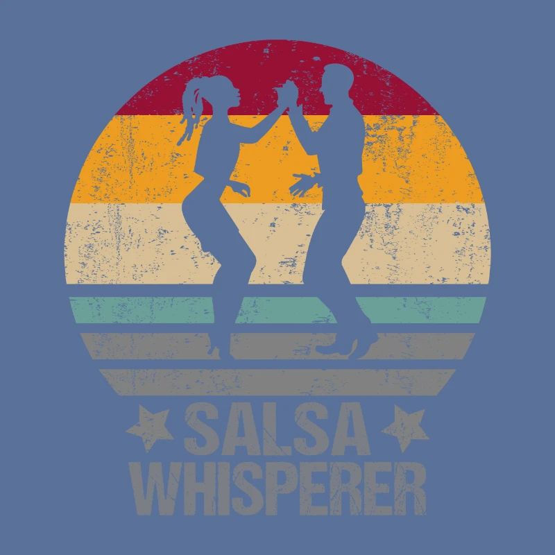 Salsa danse danse pour danseur