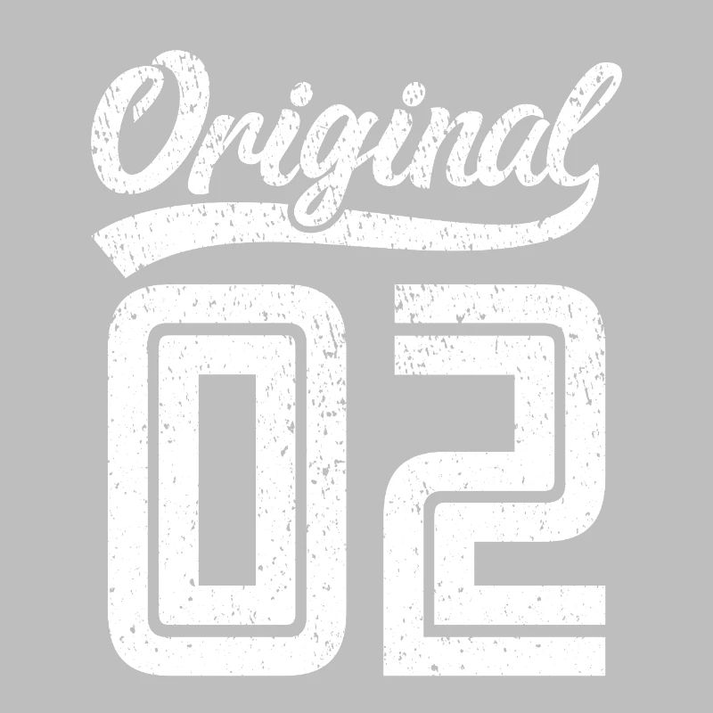 2002 Original 02 born 2002