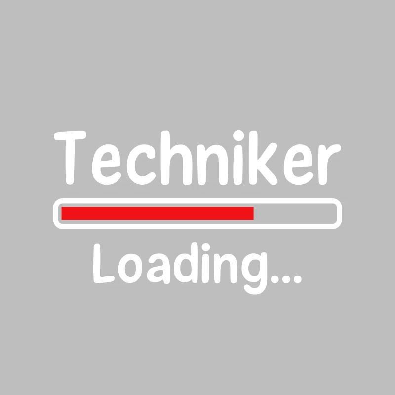 Techniker loading...