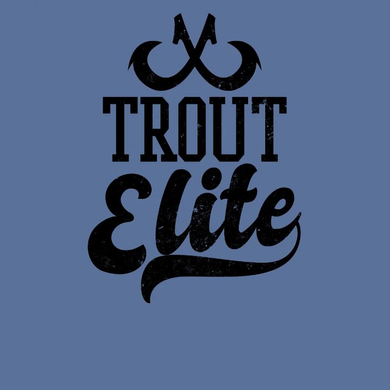 Rainbow Trout Trout Elite Gift
