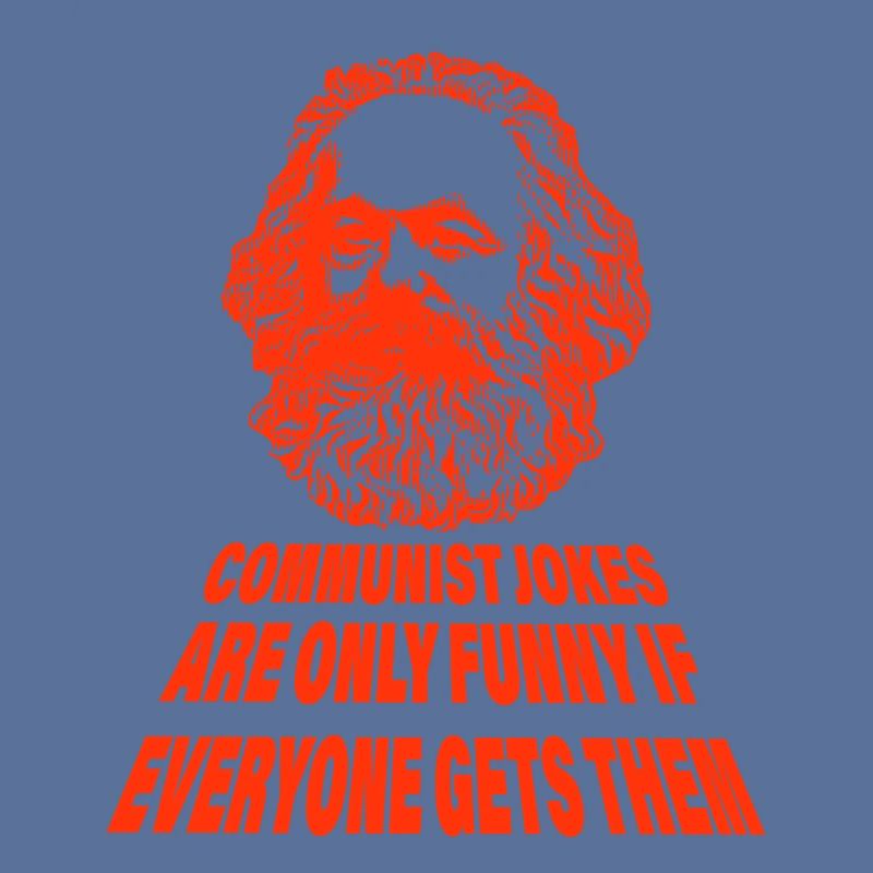 communist joke gift