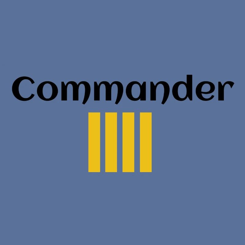 Commandant