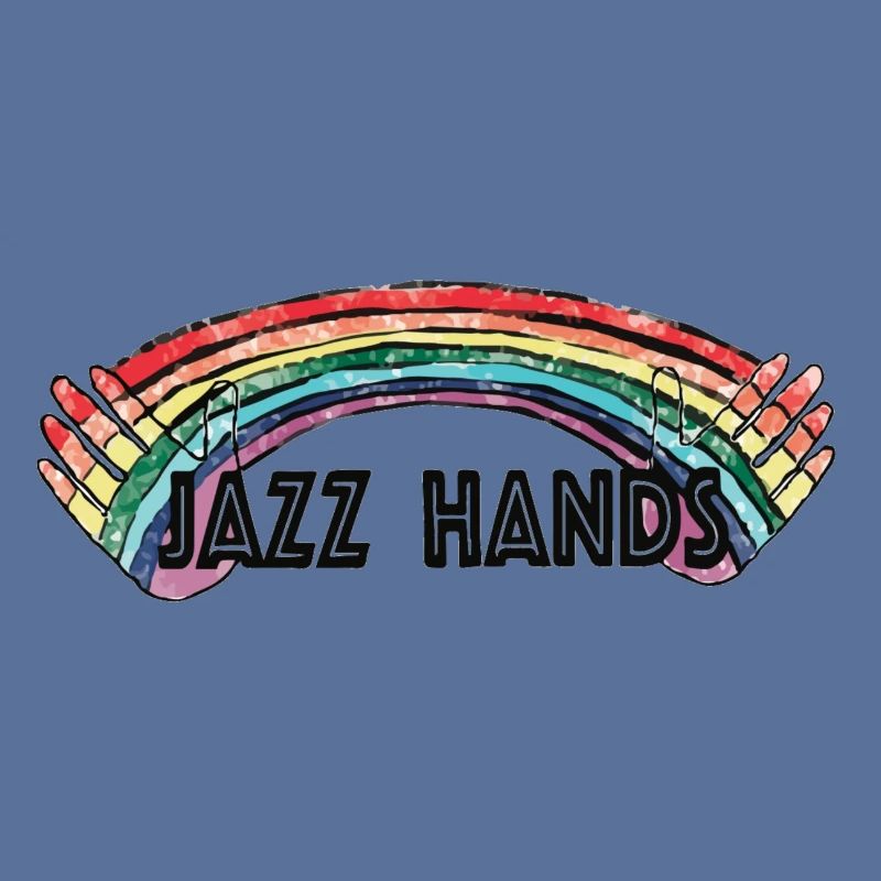 Jazz Hands @Razdazthem