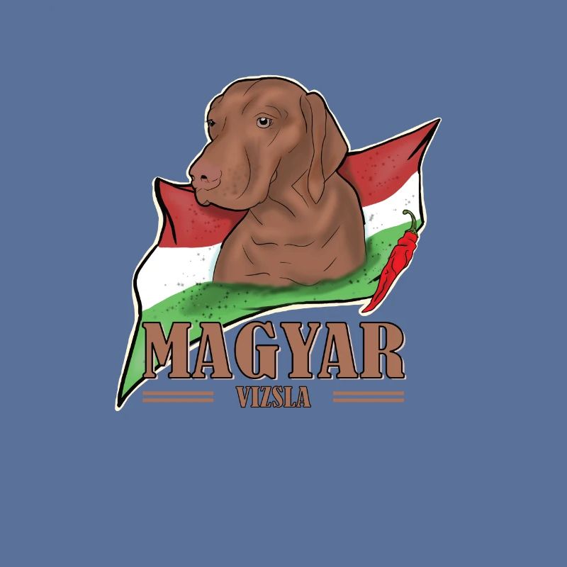 Magyar Vizsla Hunde Jagdhunde Geschenk