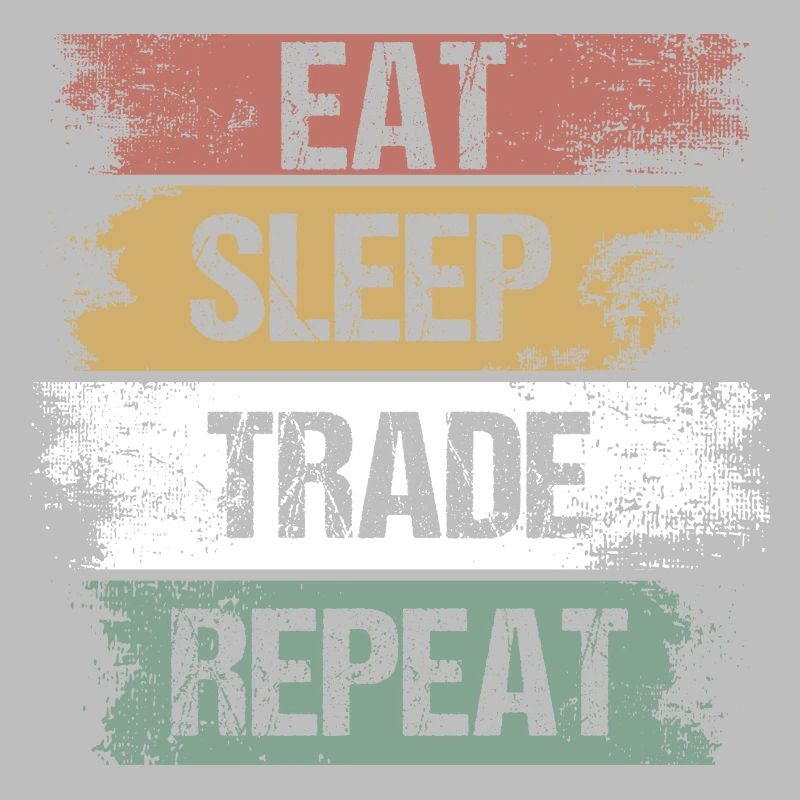 Trader - Trade - Money - Payment - Gift
