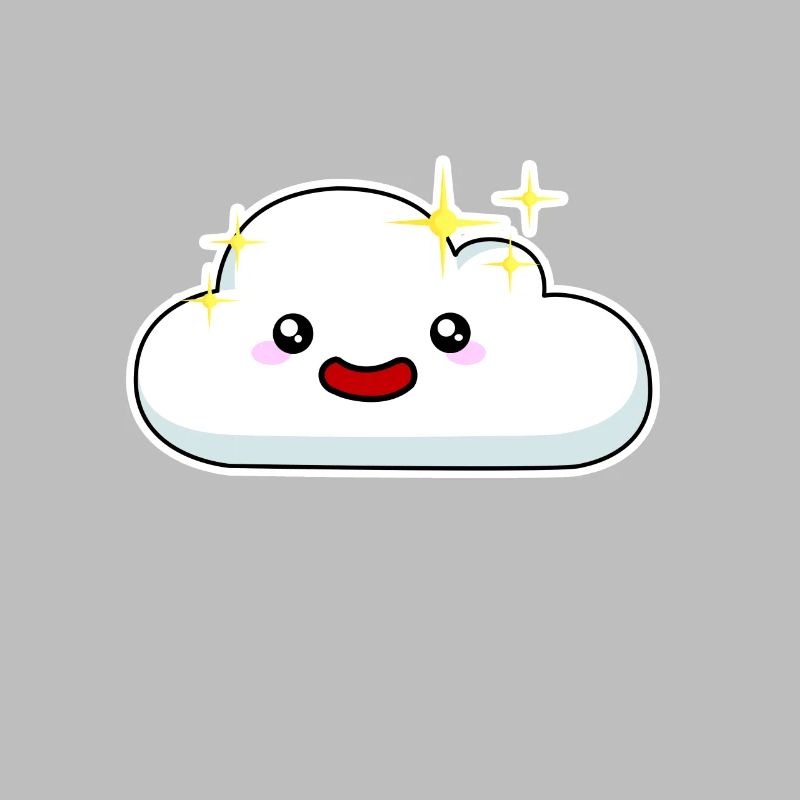 cloud