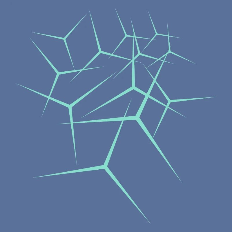 Pattern Star Graphics