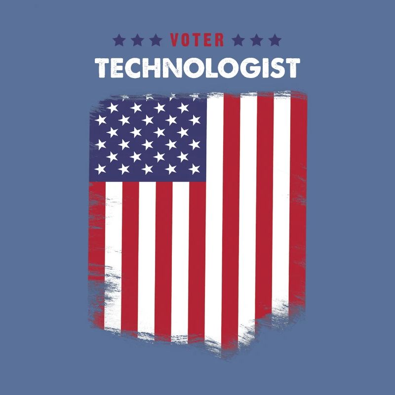 Voter Technologist