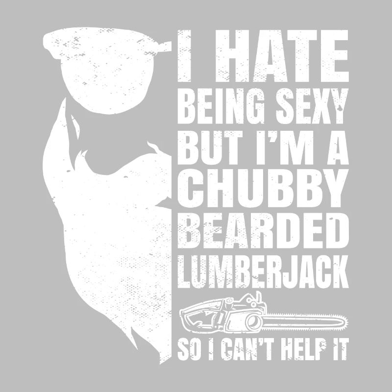 Chainsaw Lumberjack Forest Worker