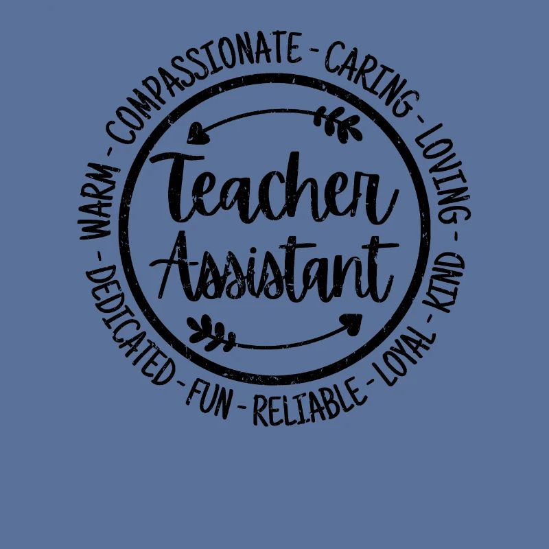 assistant enseignant assistant enseignant drôleEnseignant A