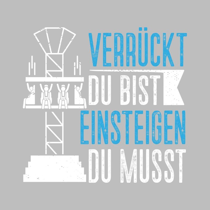Achterbahn Freizeitpark Rollercoaster