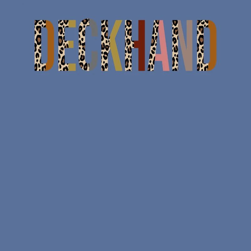 Decksmann