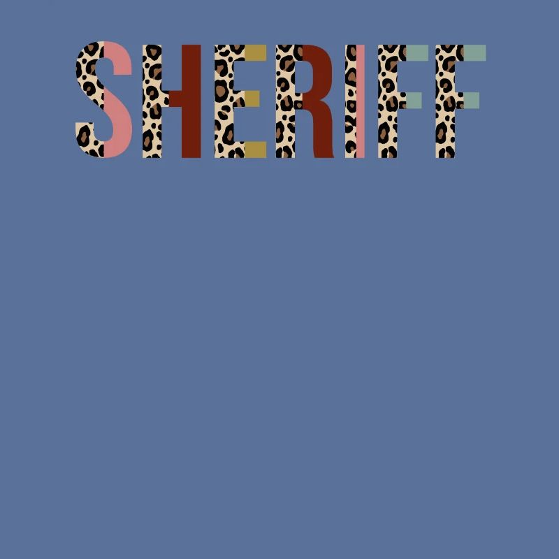 Shérif