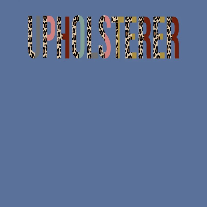 Upholsterer