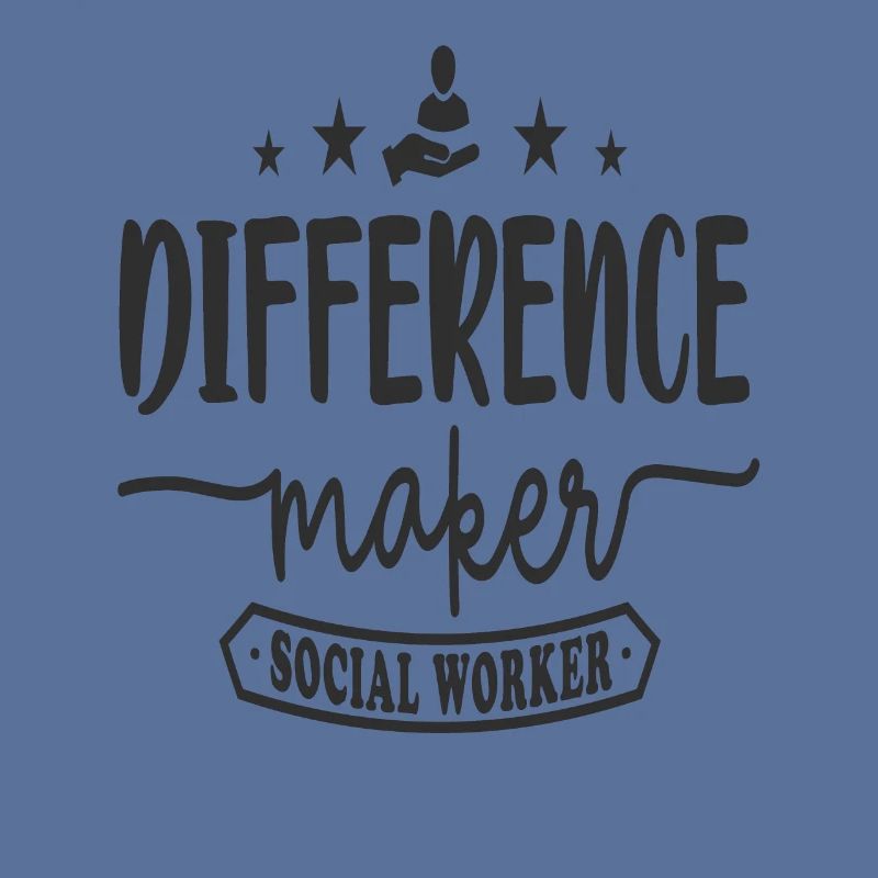 Difference Maker Sozialarbeiter