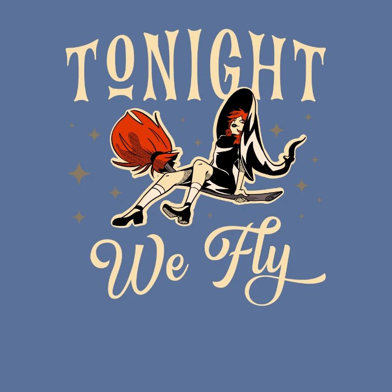Heute Abend Fliegen Wir Süßes Oder Saures