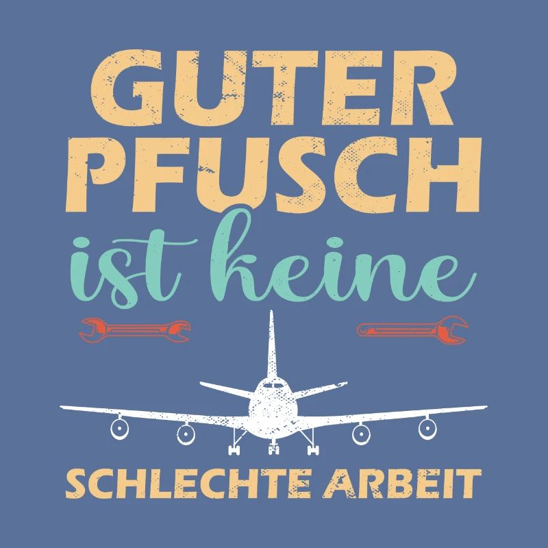 Luftfahrt Techniker