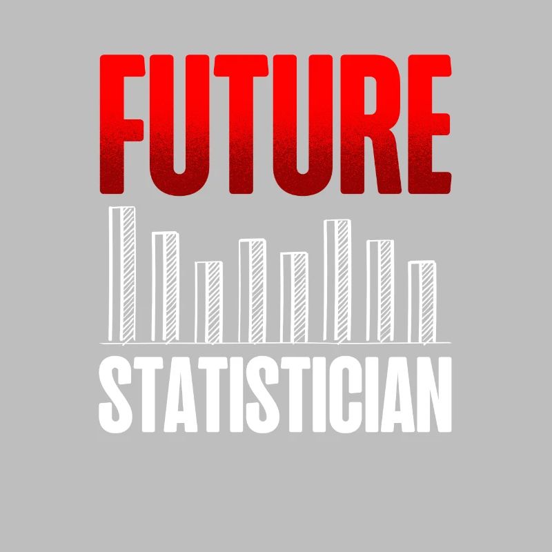 Future statistician Statistical data analysis