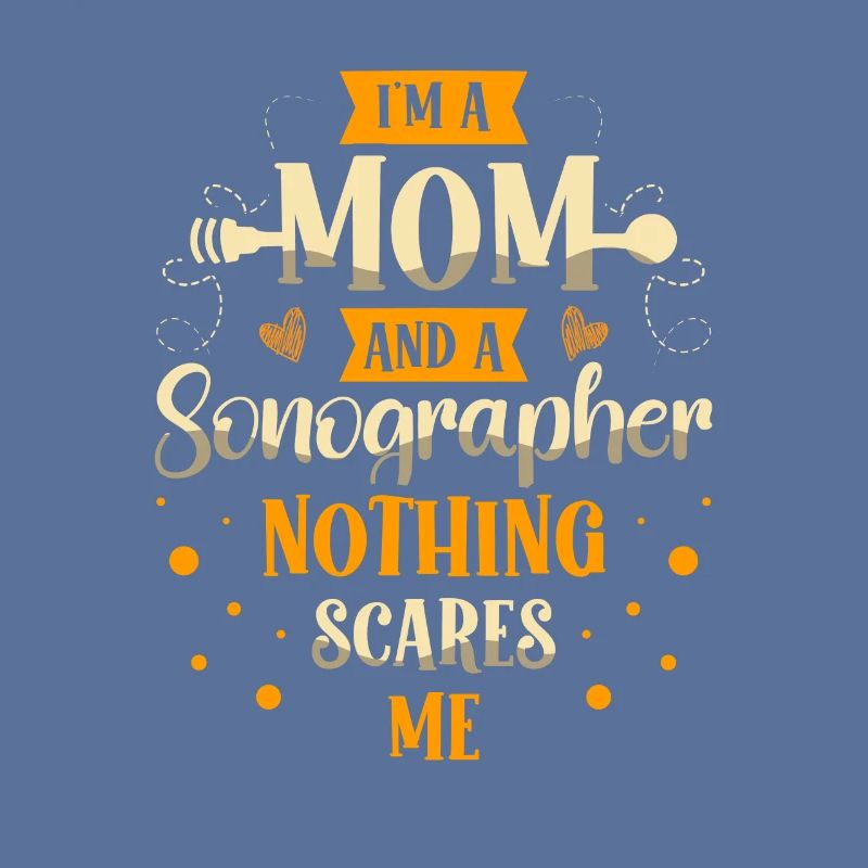 Ich Bin Eine Mutter Und Ein Sonograph, Nichts
