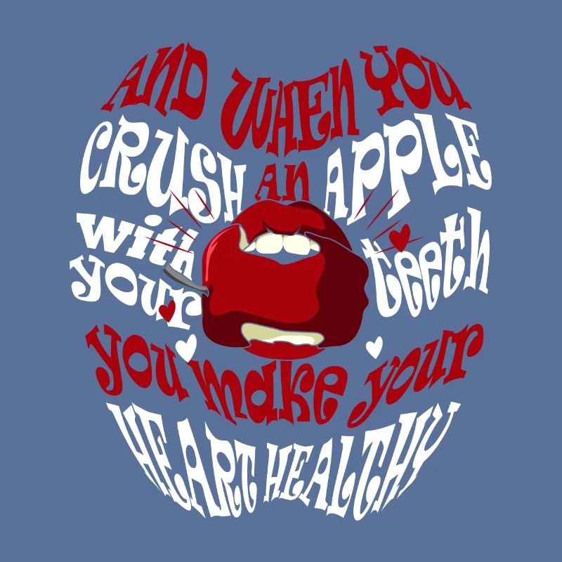 Apple Picker Apple Squad Fruit Lovers