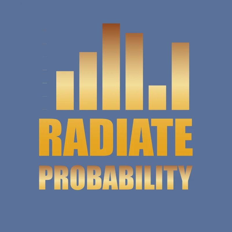 Analyse des données de probabilité rayonner