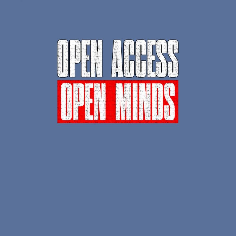 Open Access Open Mind for Ethical Hacker and Coder