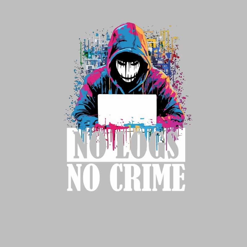 Ethical Hacker's Code: Keine Protokolle, kein
