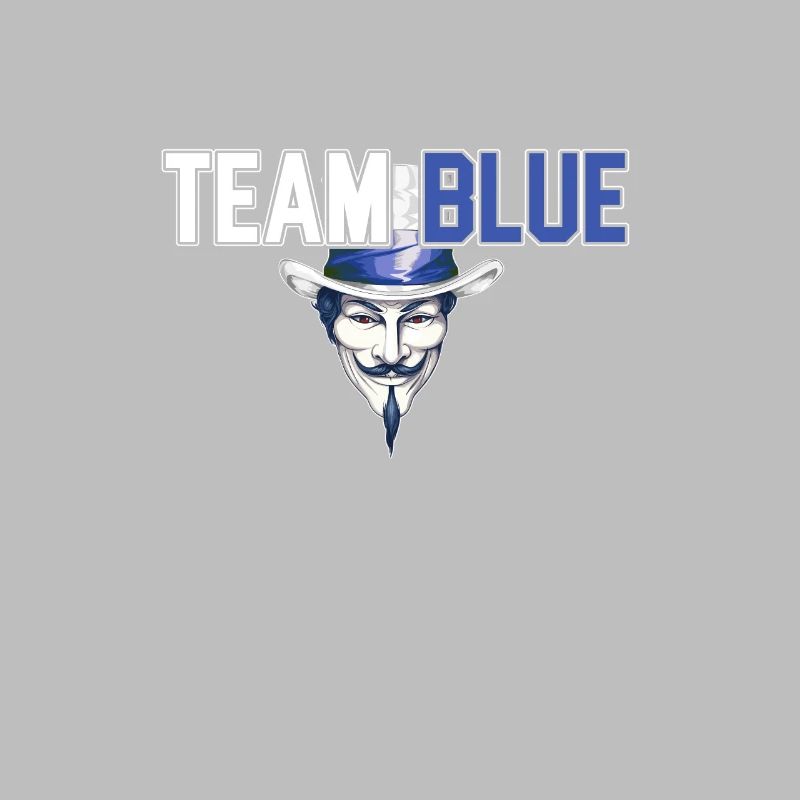 Team Blue Hackathon White Hat Hackers Stolz