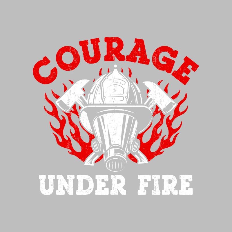 Fire Brigade Fire Brigade Firefighter Fire Brigade