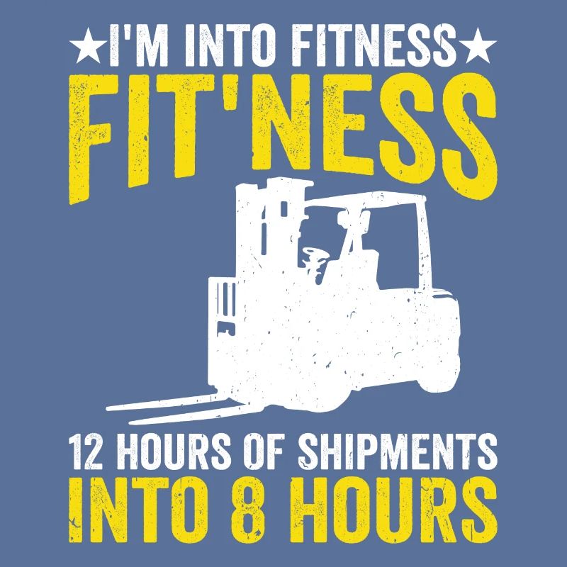 Forklift Operator