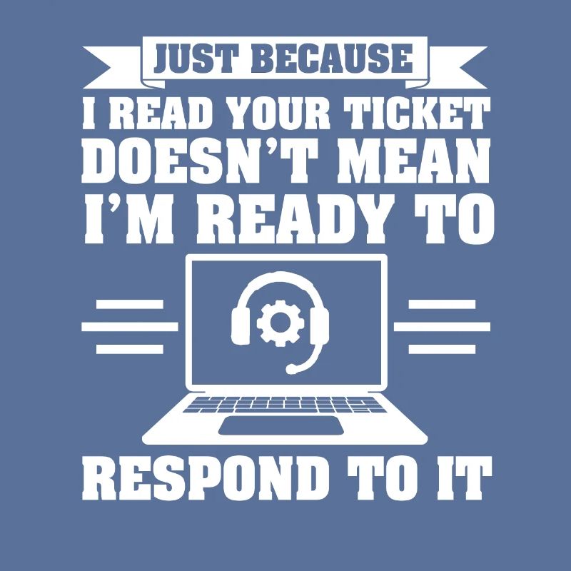 Tech Support