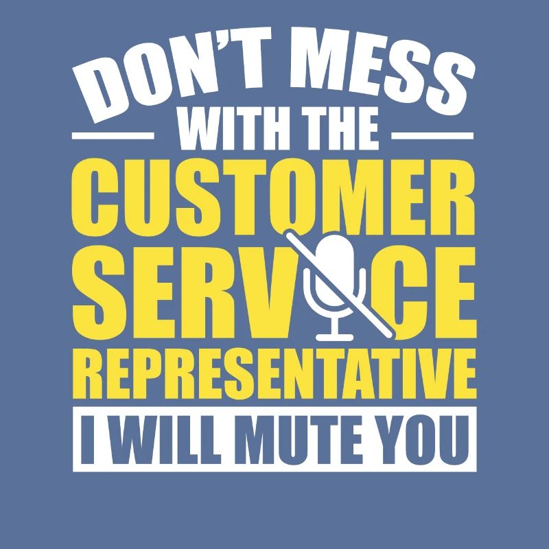 Customer Service Representative CSR