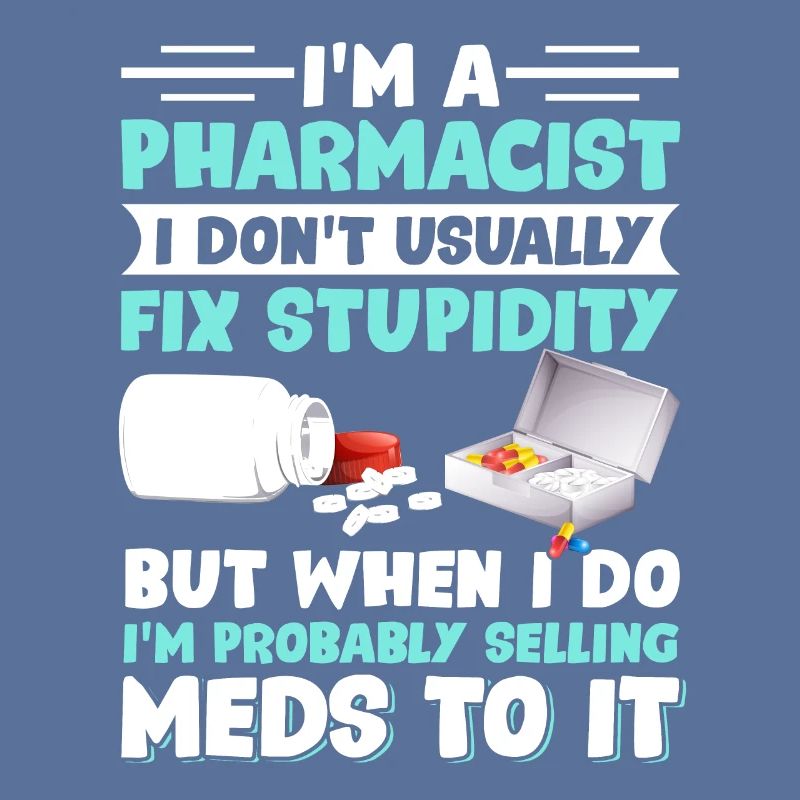 Pharmacist Pharmacy Tech
