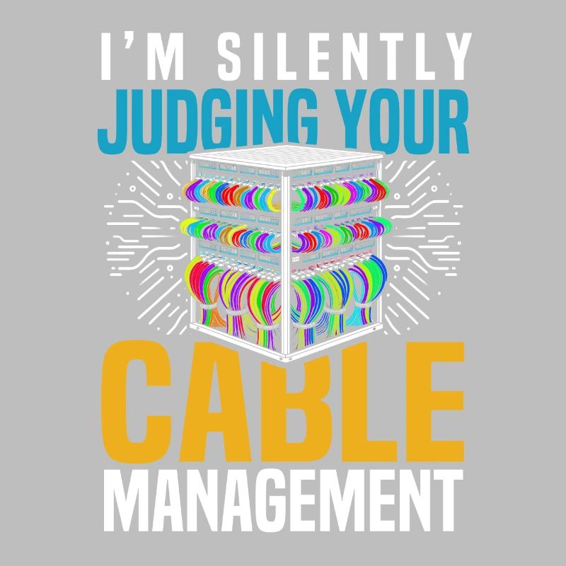 Network Administrator Sysadmin